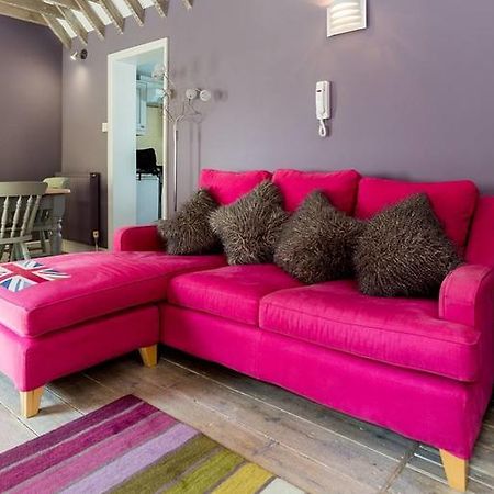 Waterfront Cottage Aldeburgh Extérieur photo